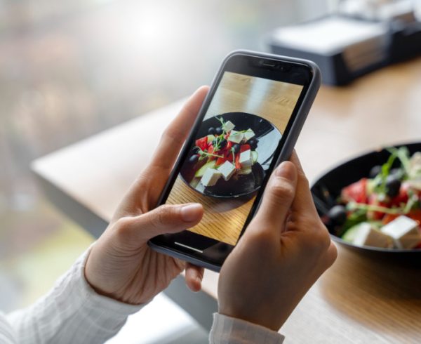 Comunicación Gastronómica