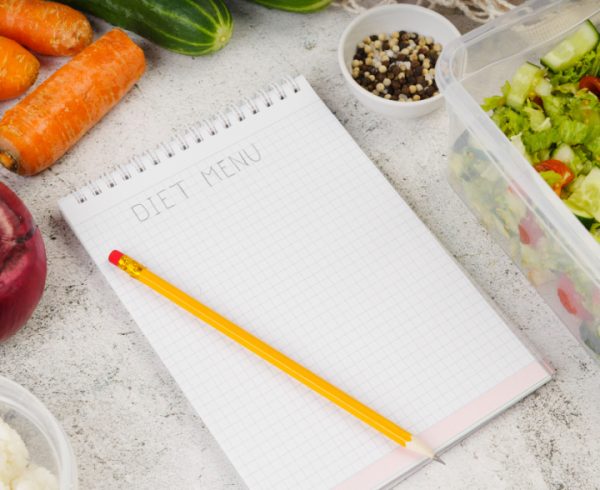 Planificación Dietética Personalizada