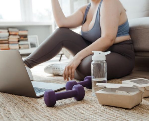 Entrenamiento personal online